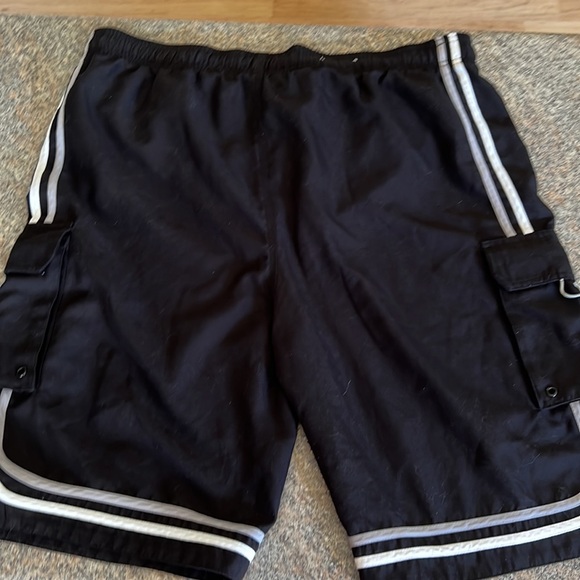 Urban pipeline, swim trunks size medium - Picture 5 of 6